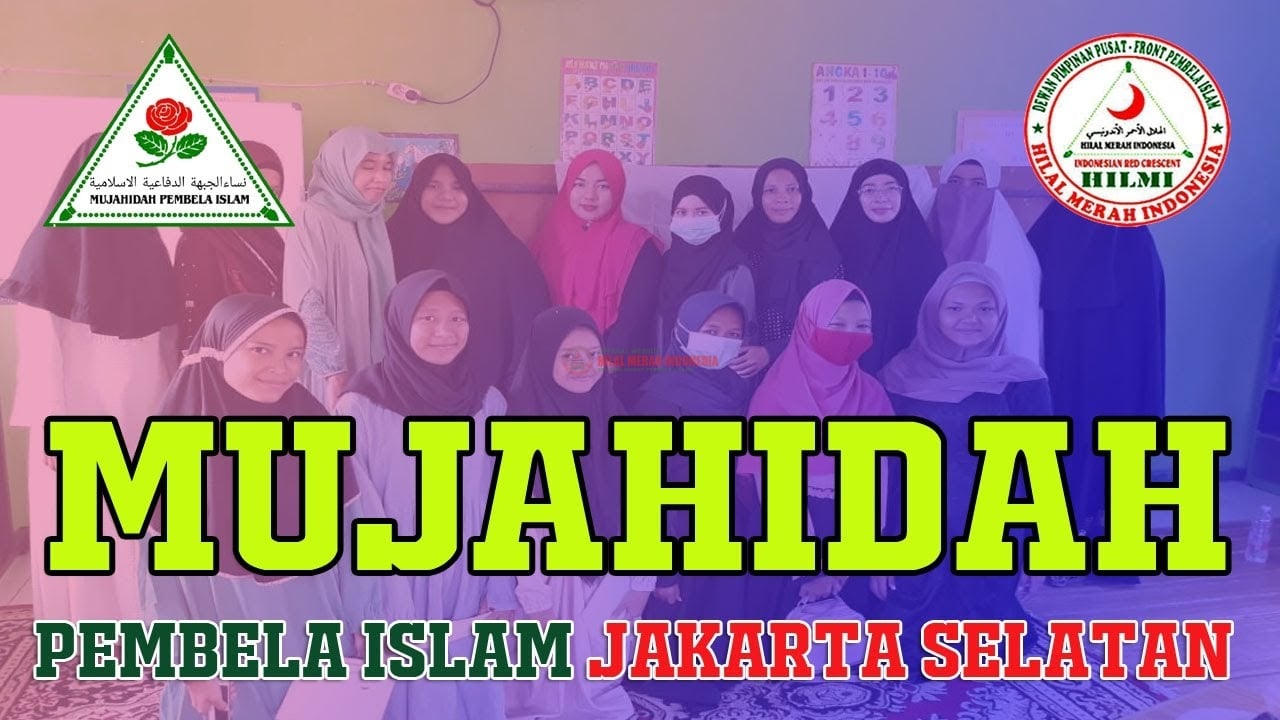 Salurkan Sejumlah Bantuan Logistik, Relawan MPI Jaksel Sambangi Korban Kebakaran Manggarai