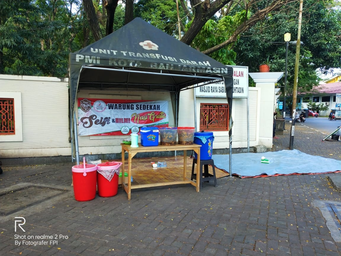 Kegiatan Rutin HILMI-FPI Kalsel & SELFI