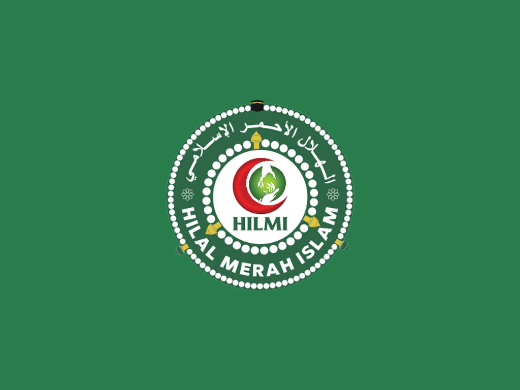 Logo default Hilal Merah Islam