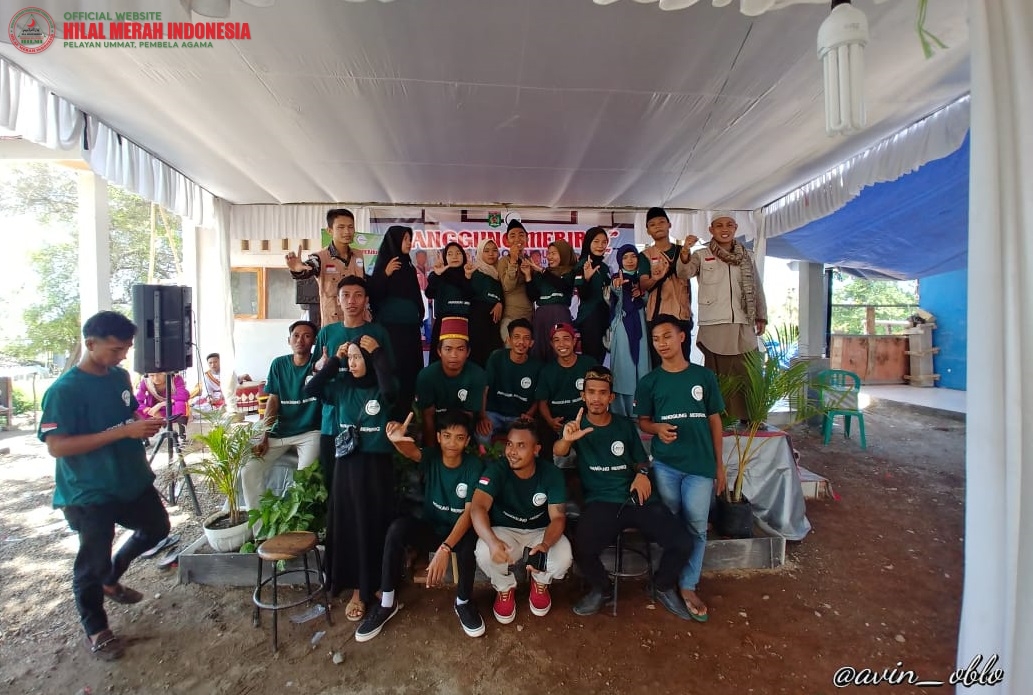 Hindari Kanker Sejak Dini, Bupati Lombok Utara Apresiasi Relawan Kemanusiaan NTB