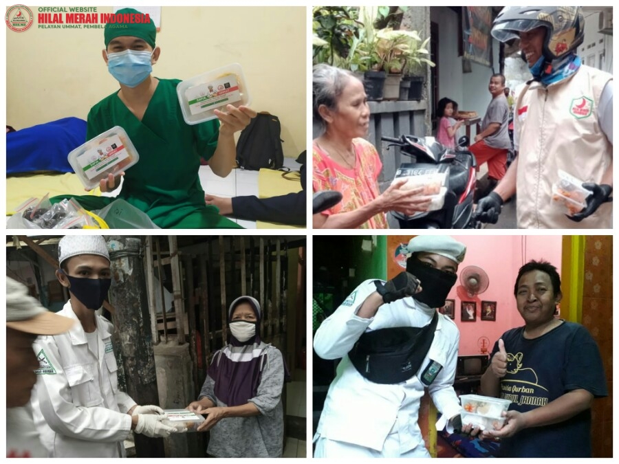 ETIKA BANTUAN HILMI - FPI