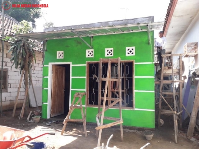 Kasih Sayang dan Kesabaran Pasturi ini Kepada Anaknya Membuahkan Hasil