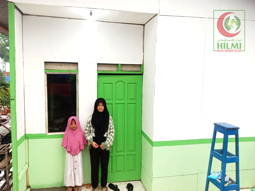 Hilmi Huntara Ananda Rafah