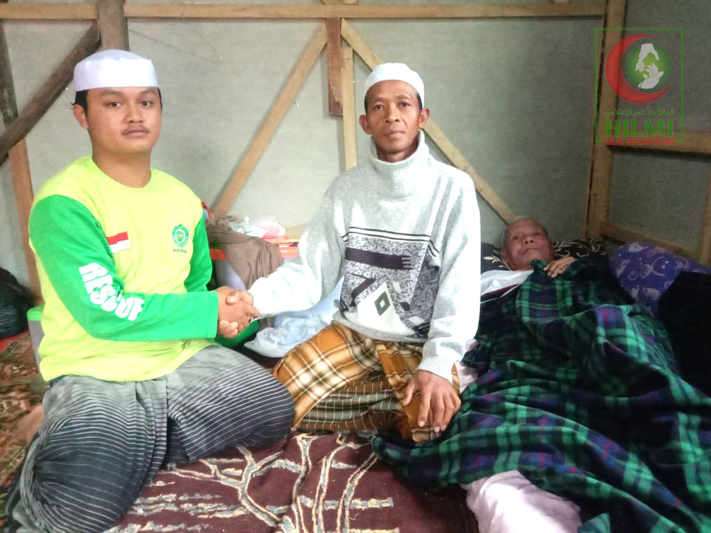 Hilal Merah Islam