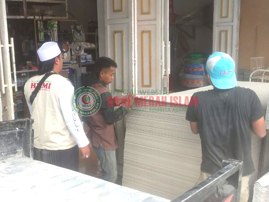 Giat HILMI Ciamis