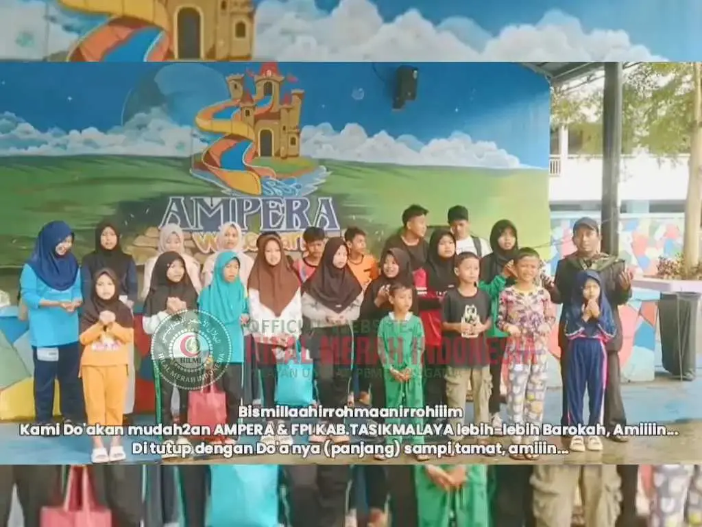Hilmi Ampera Waterpark
