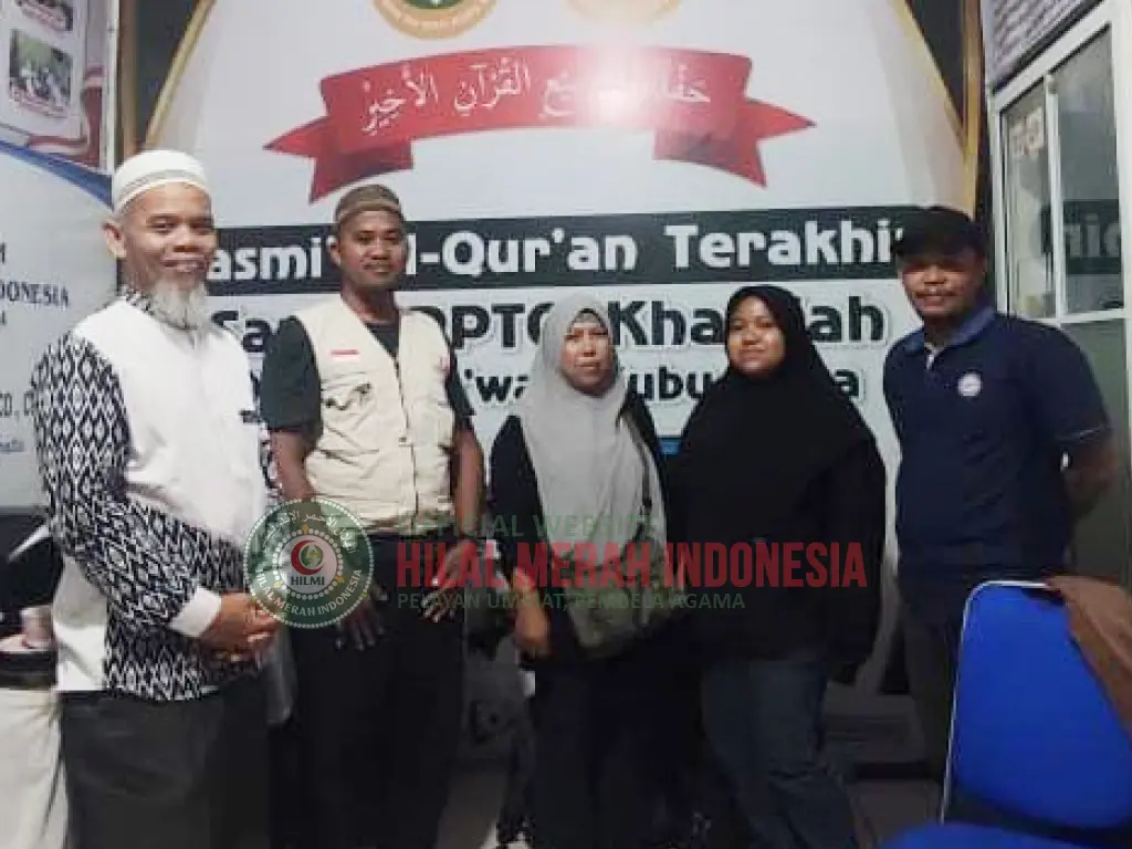 Pendidikan Gratis untuk Anak Yatim