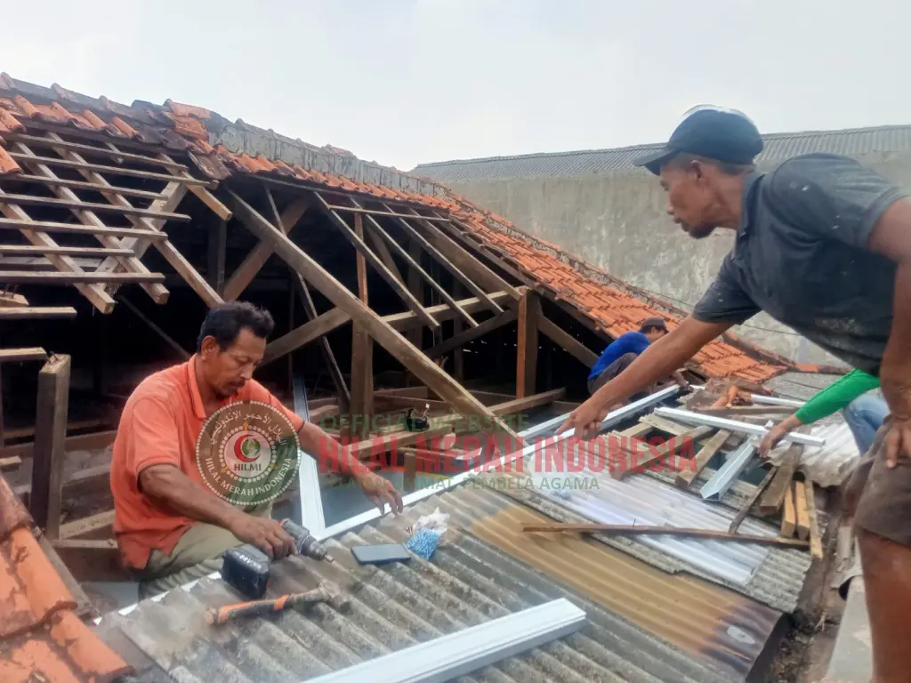 Wujudkan Harapan Dua Janda 1
