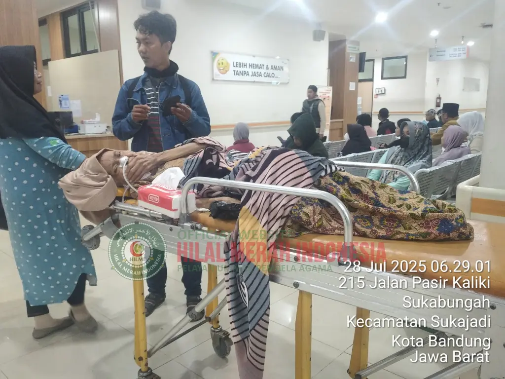 Fasilitasi Keluarga Tidak Mampu
