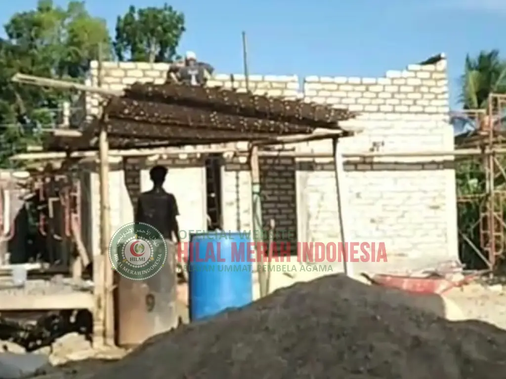 Hilmi Rumah Ibu Siti Romlah 1