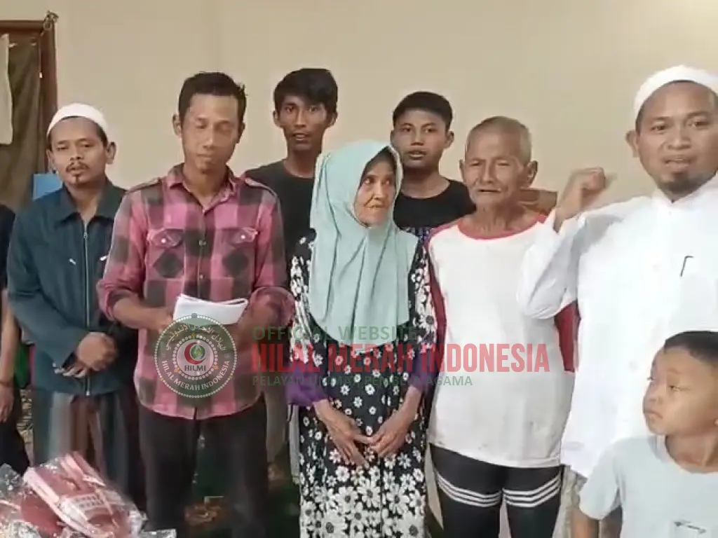 Hilmi Tiga Rumah Ludes Terbakar