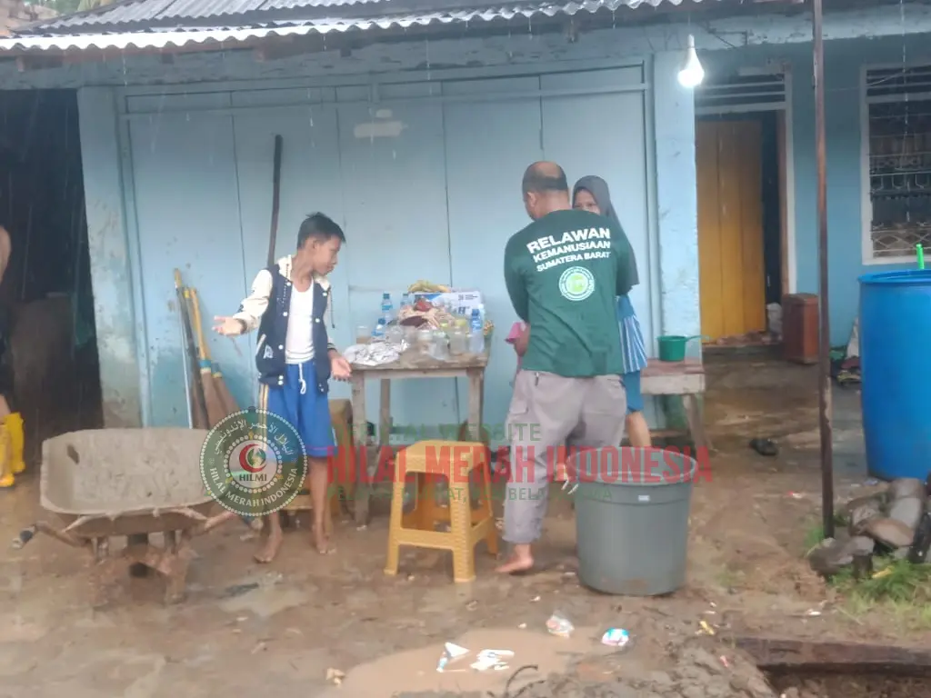 HILMI FPI Bukittinggi&ndash;Agam Hadir di Palembayan 1