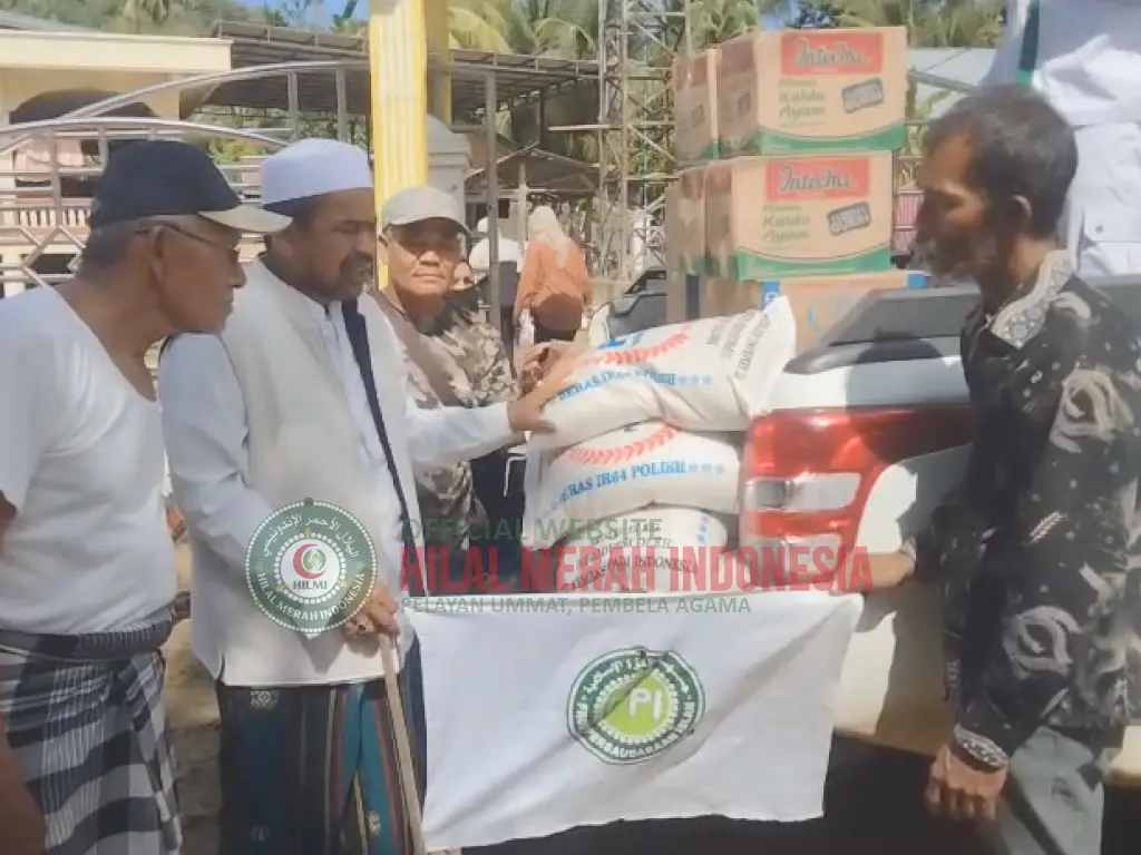 Hilmi Harapan Masih Mencari Jalan