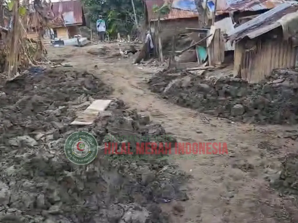 Hilmi Laporan Khusus Situasi dan Kondisi Aceh Terkini 2