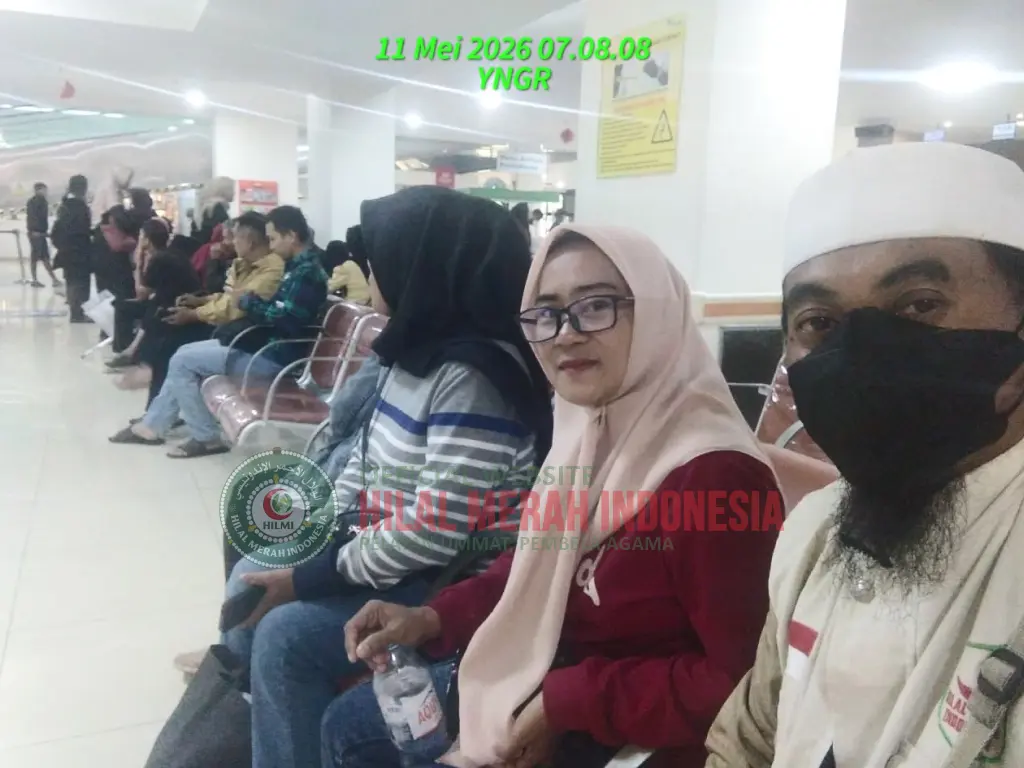 Hilmi Ambulans Gratis Dampingi Pasien Tumor Asal Tasikmalaya ke RSHS Bandung 1