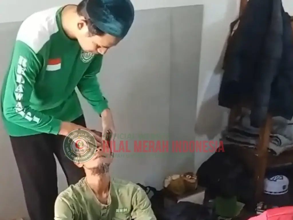 HILMI FPI Kabupaten Bandung Bersama Majlis Al Muwahid gelar Pelayanan Kesehatan Gratis Untuk Warga
