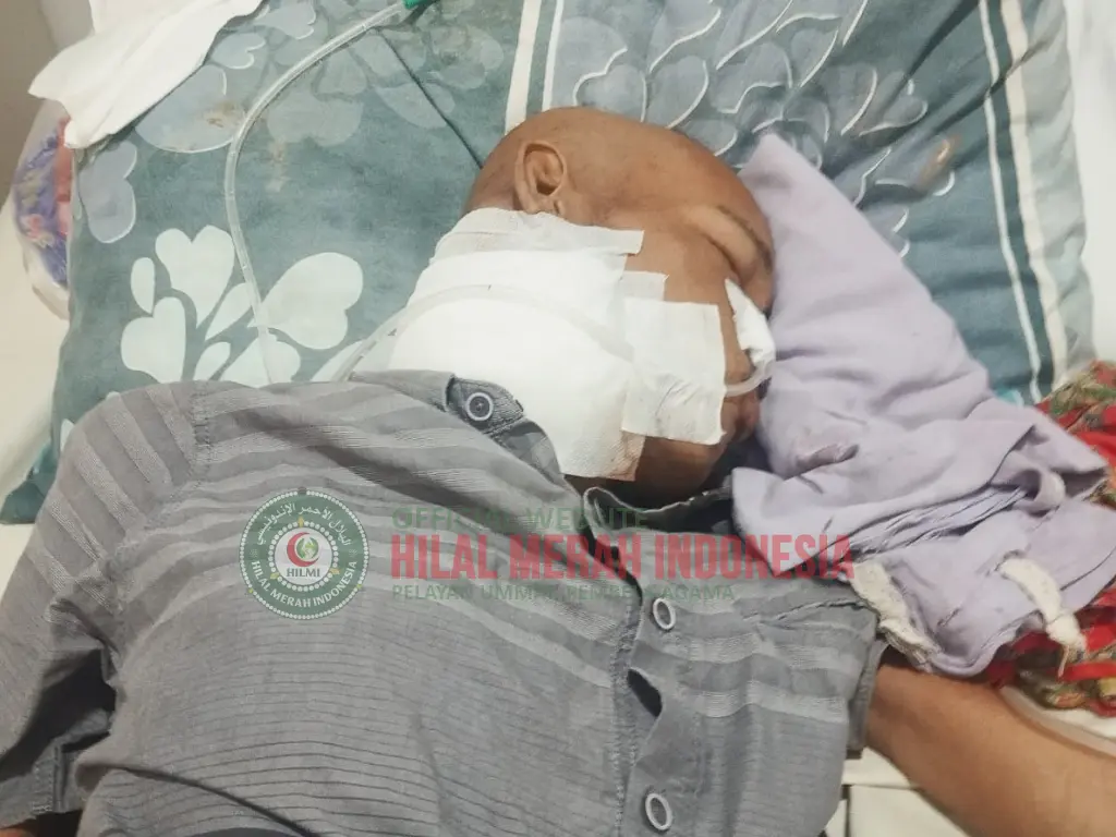 HILMI-FPI Ciamis Fasilitasi Ambulans Gratis Jemput Jenazah Dari Purwokerto 1